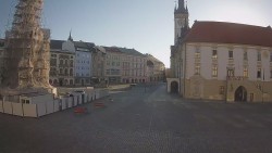 Horní náměstí
