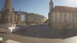 Město Olomouc - Horní náměstí - 26.5.2026 v 08:00 Město Olomouc - Horní náměstí - 26.5.2026 v 08:00