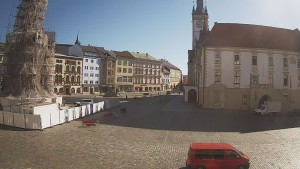 Město Olomouc - Horní náměstí - 26.5.2026 v 08:30 Město Olomouc - Horní náměstí - 26.5.2026 v 08:30