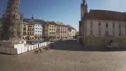 Horní náměstí