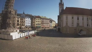 Město Olomouc - Horní náměstí - 26.5.2026 v 09:00 Město Olomouc - Horní náměstí - 26.5.2026 v 09:00