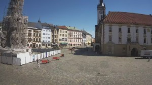Město Olomouc - Horní náměstí - 26.5.2026 v 10:30 Město Olomouc - Horní náměstí - 26.5.2026 v 10:30
