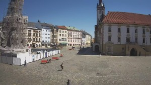 Město Olomouc - Horní náměstí - 26.5.2026 v 11:00 Město Olomouc - Horní náměstí - 26.5.2026 v 11:00