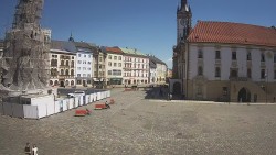Horní náměstí
