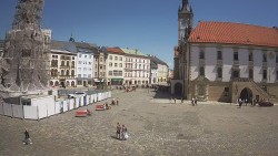 Horní náměstí