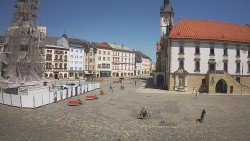 Horní náměstí