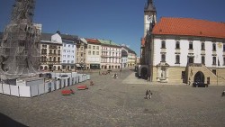 Horní náměstí