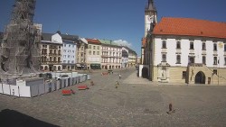 Horní náměstí