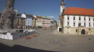 Město Olomouc - Horní náměstí - 26.5.2026 v 15:00 Město Olomouc - Horní náměstí - 26.5.2026 v 15:00