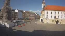 Horní náměstí