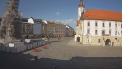 Horní náměstí