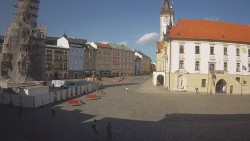 Horní náměstí