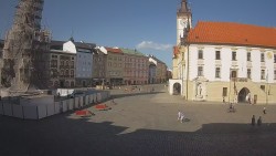Horní náměstí