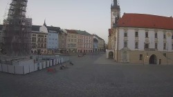 Horní náměstí