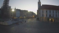 Horní náměstí