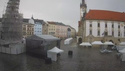 Horní náměstí