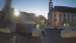 Horní náměstí