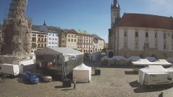 Horní náměstí