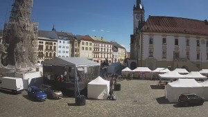 Město Olomouc - Horní náměstí - 28.5.2026 v 10:00 Město Olomouc - Horní náměstí - 28.5.2026 v 10:00
