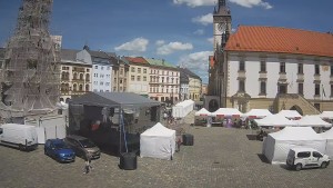 Město Olomouc - Horní náměstí - 28.5.2026 v 13:00 Město Olomouc - Horní náměstí - 28.5.2026 v 13:00