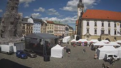 Horní náměstí