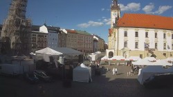 Horní náměstí