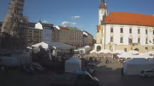 Město Olomouc - Horní náměstí - 28.5.2026 v 18:00 Město Olomouc - Horní náměstí - 28.5.2026 v 18:00