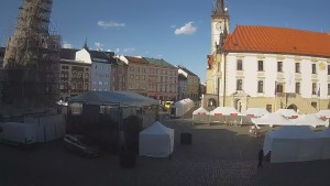 Město Olomouc - Horní náměstí - 28.5.2026 v 18:30 Město Olomouc - Horní náměstí - 28.5.2026 v 18:30