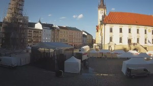 Město Olomouc - Horní náměstí - 28.5.2026 v 19:00 Město Olomouc - Horní náměstí - 28.5.2026 v 19:00