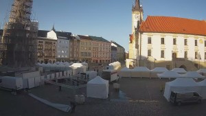 Město Olomouc - Horní náměstí - 28.5.2026 v 19:15 Město Olomouc - Horní náměstí - 28.5.2026 v 19:15