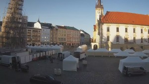 Město Olomouc - Horní náměstí - 28.5.2026 v 19:30 Město Olomouc - Horní náměstí - 28.5.2026 v 19:30
