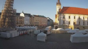 Město Olomouc - Horní náměstí - 28.5.2026 v 19:45 Město Olomouc - Horní náměstí - 28.5.2026 v 19:45