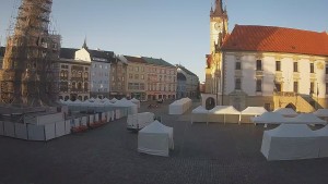 Město Olomouc - Horní náměstí - 28.5.2026 v 20:00 Město Olomouc - Horní náměstí - 28.5.2026 v 20:00
