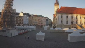 Město Olomouc - Horní náměstí - 28.5.2026 v 20:15 Město Olomouc - Horní náměstí - 28.5.2026 v 20:15