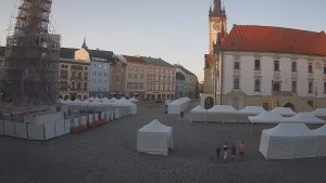 Město Olomouc - Horní náměstí - 28.5.2026 v 20:30 Město Olomouc - Horní náměstí - 28.5.2026 v 20:30