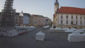 Město Olomouc - Horní náměstí - 28.5.2026 v 21:00 Město Olomouc - Horní náměstí - 28.5.2026 v 21:00
