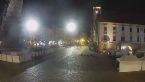 Město Olomouc - Horní náměstí - 28.5.2026 v 22:30 Město Olomouc - Horní náměstí - 28.5.2026 v 22:30