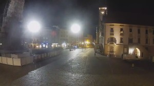 Město Olomouc - Horní náměstí - 28.5.2026 v 23:00 Město Olomouc - Horní náměstí - 28.5.2026 v 23:00