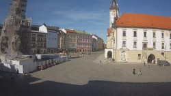 Horní náměstí