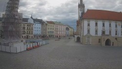 Horní náměstí