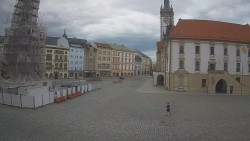 Horní náměstí