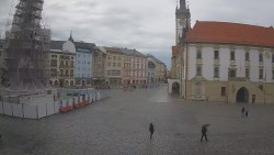 Horní náměstí