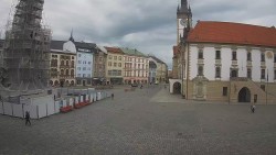 Horní náměstí