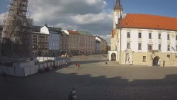 Horní náměstí