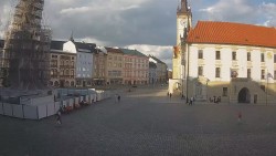 Horní náměstí