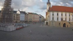 Horní náměstí
