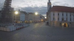 Horní náměstí