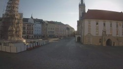 Horní náměstí