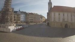 Horní náměstí
