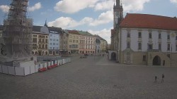 Horní náměstí